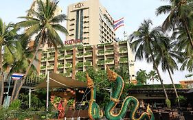 Kosa Hotel&Wellness Center -SHA Certified